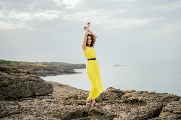 Natürliche Hautpflege: So steigern Sie die Lebensqualität bei Neurodermitis